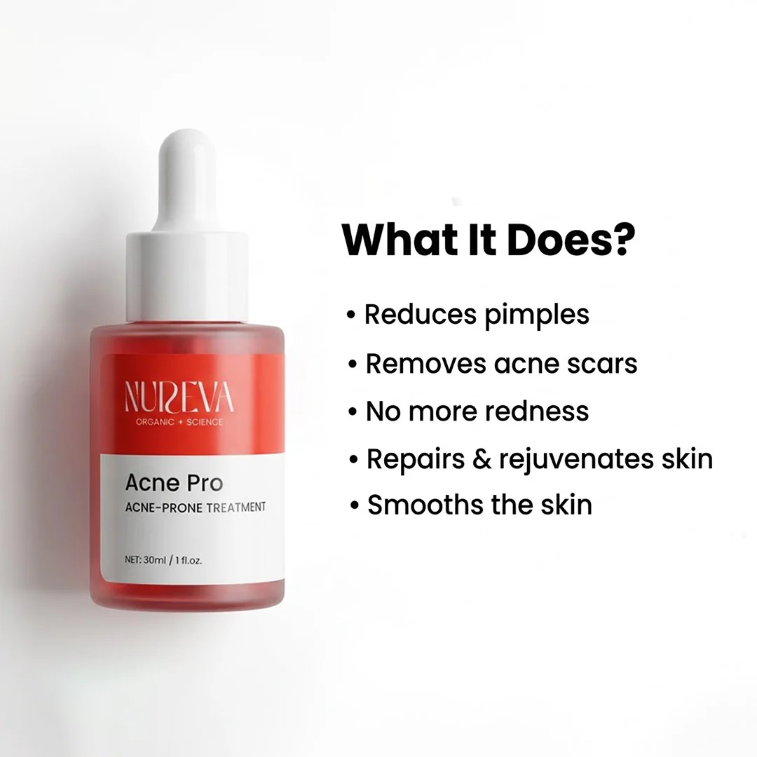 Acne Pro Serum - Image 3