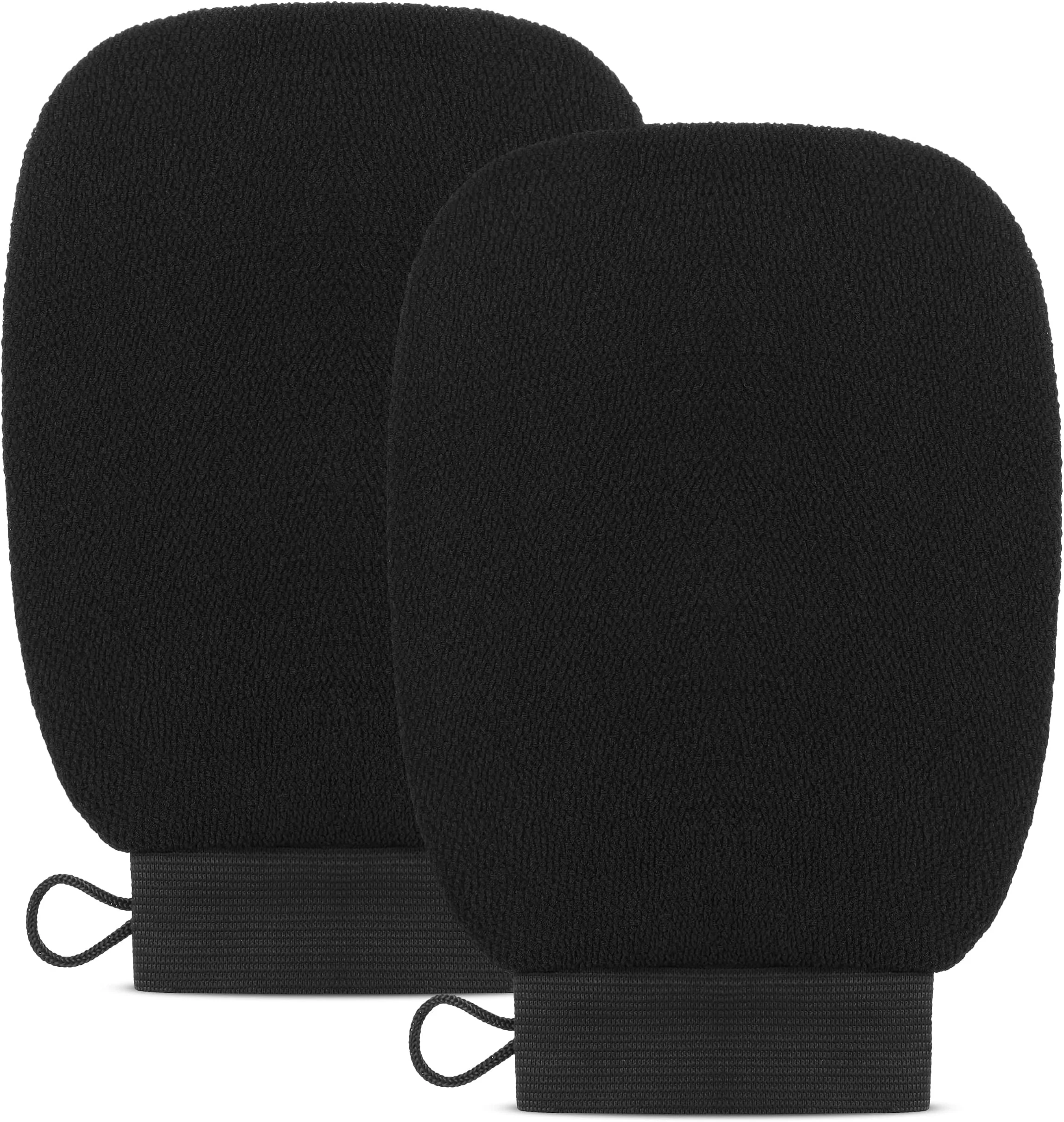 Exfoliating Bath Gloves - Image 12