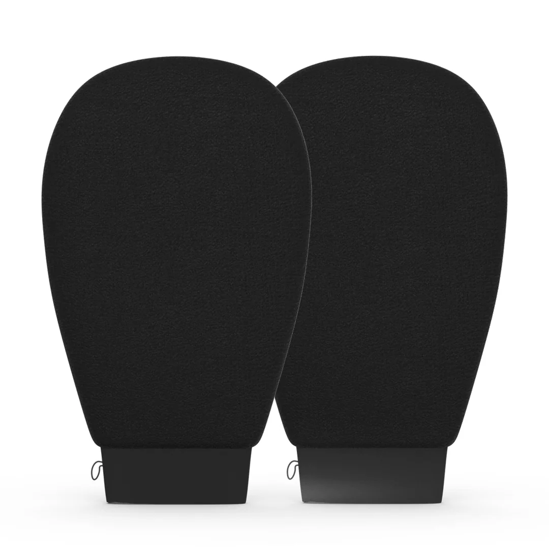 Exfoliating Bath Gloves - Image 16