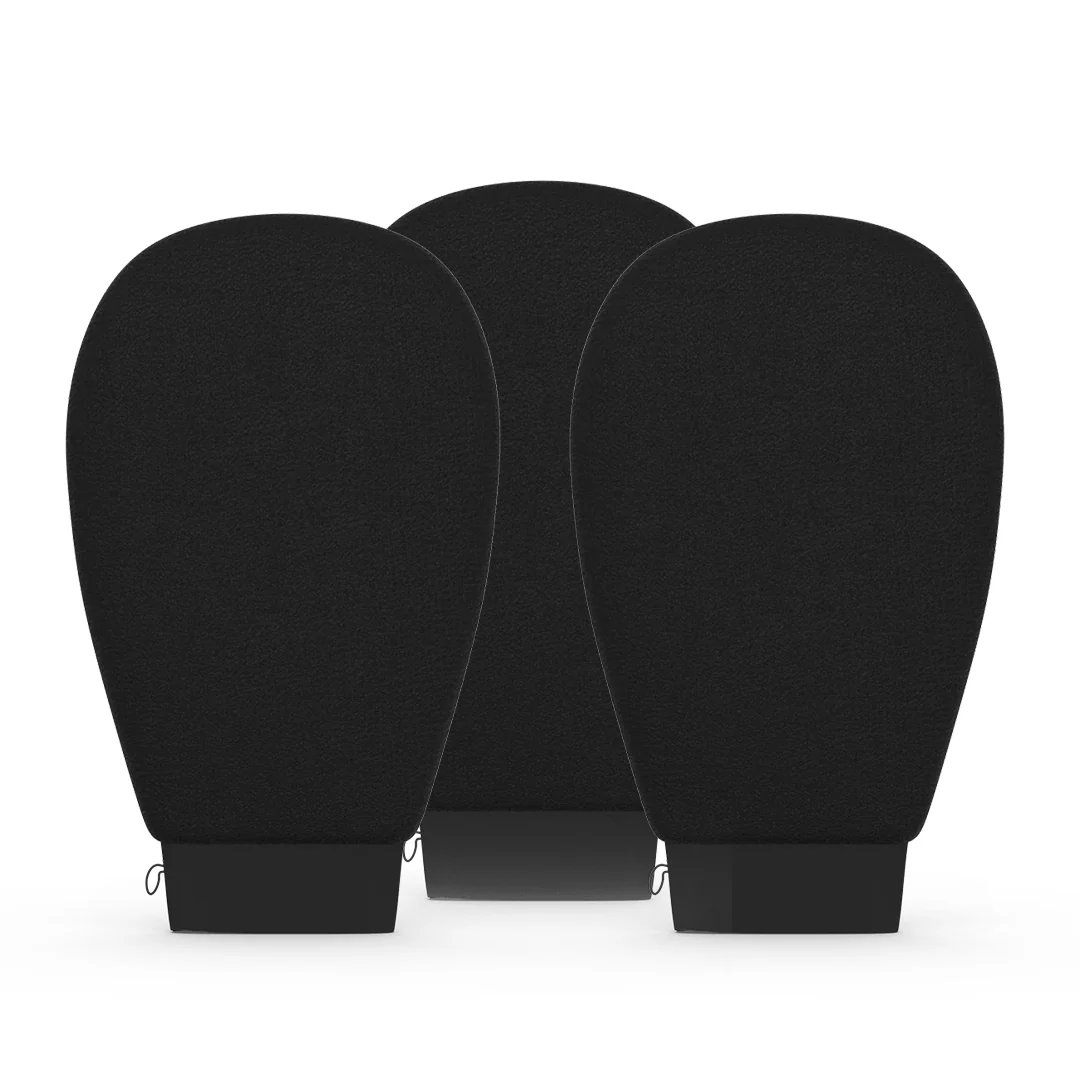 Exfoliating Bath Gloves - Image 17