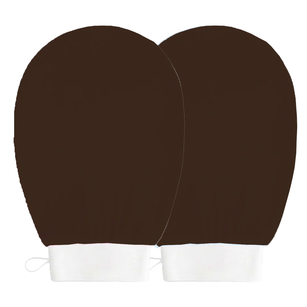 Exfoliating Bath Gloves - Image 18
