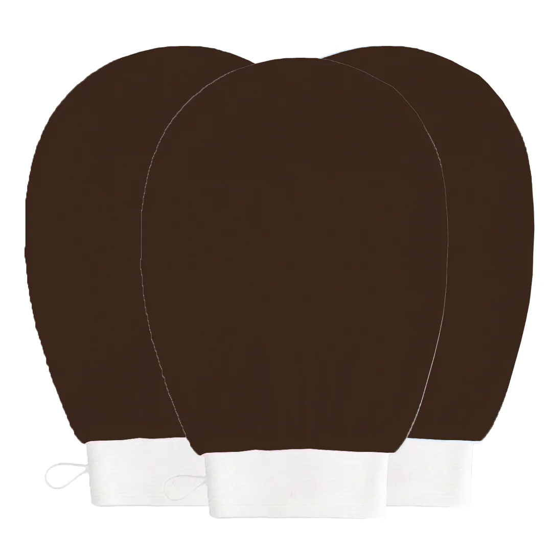 Exfoliating Bath Gloves - Image 19