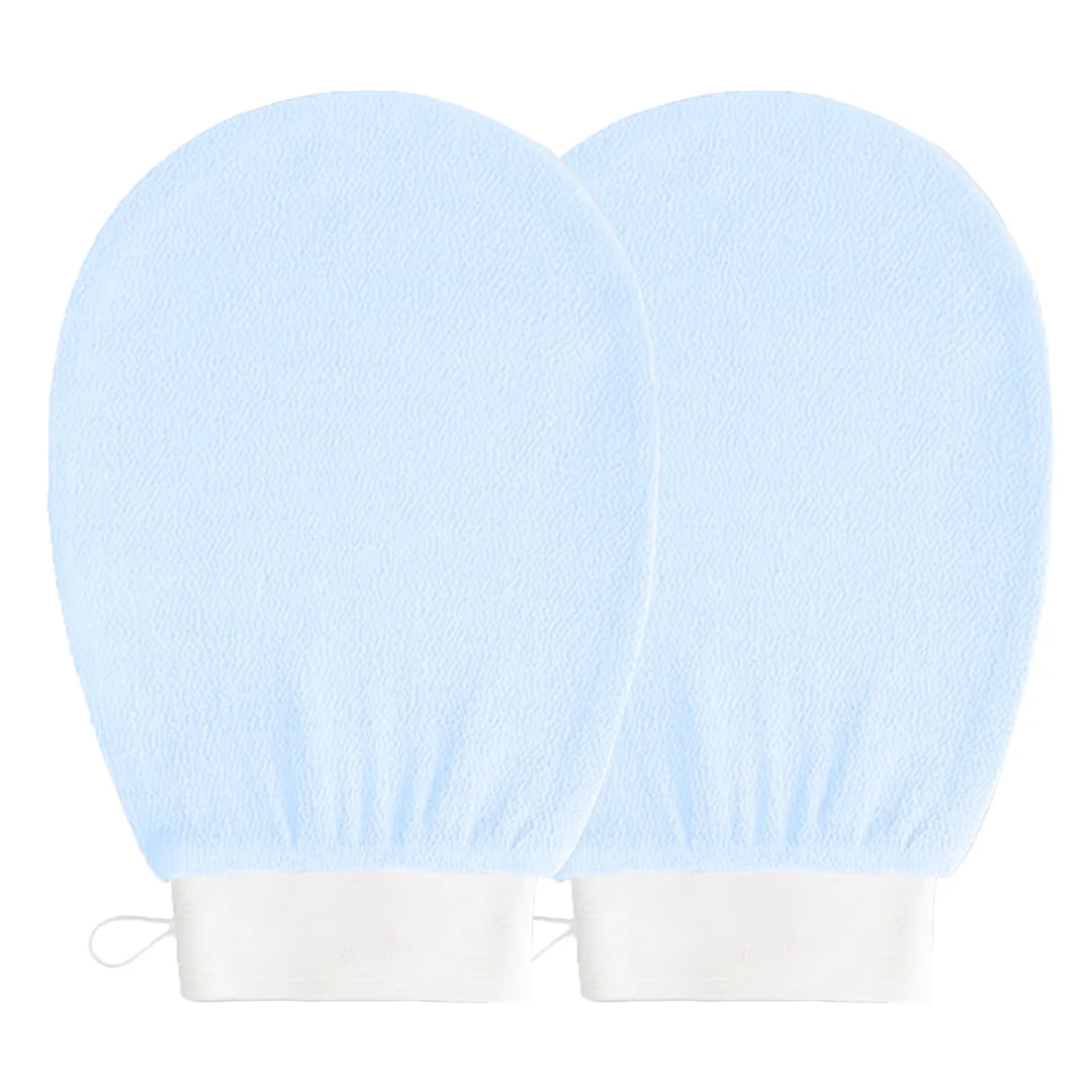 Exfoliating Bath Gloves - Image 20