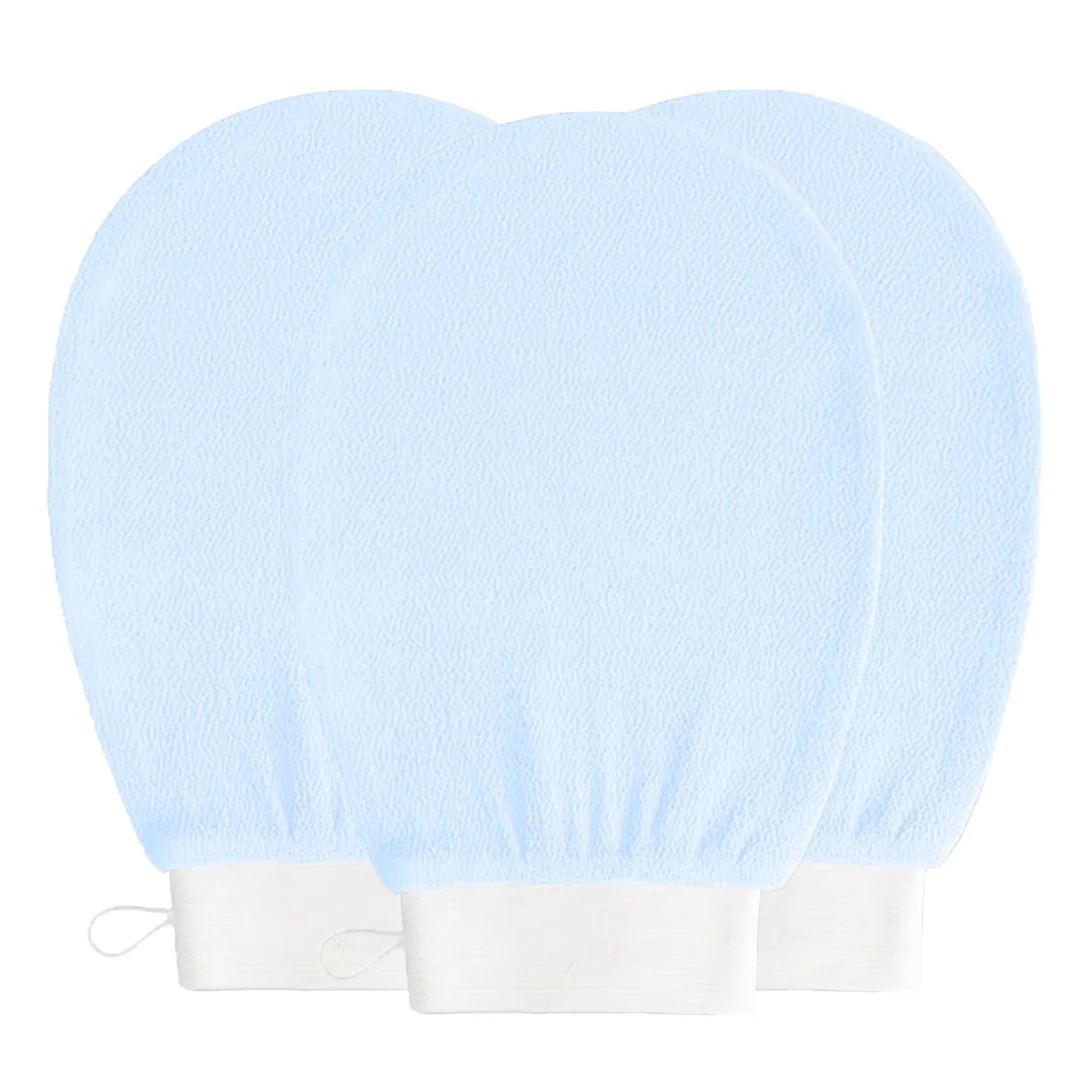 Exfoliating Bath Gloves - Image 21