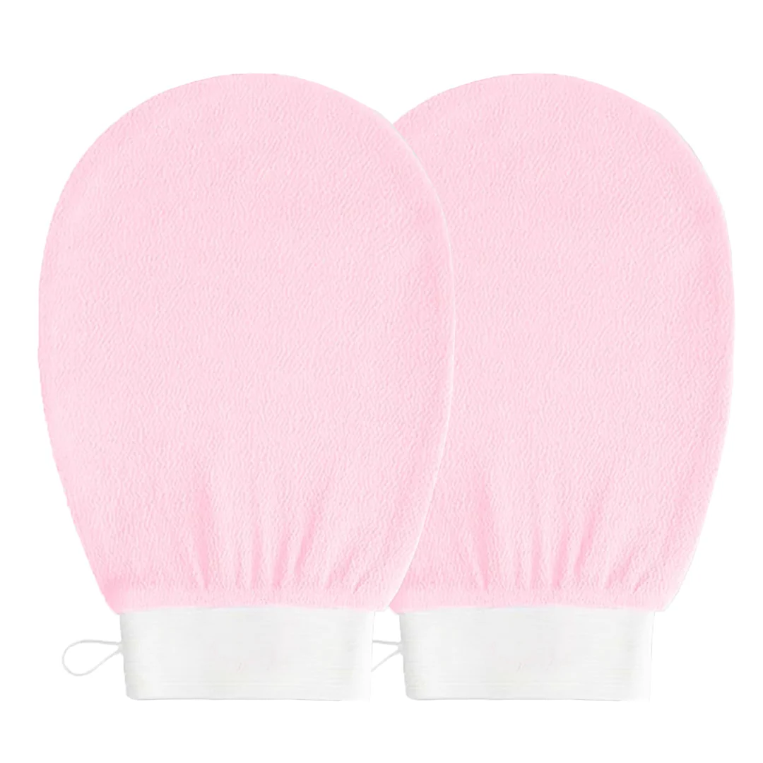 Exfoliating Bath Gloves - Image 23