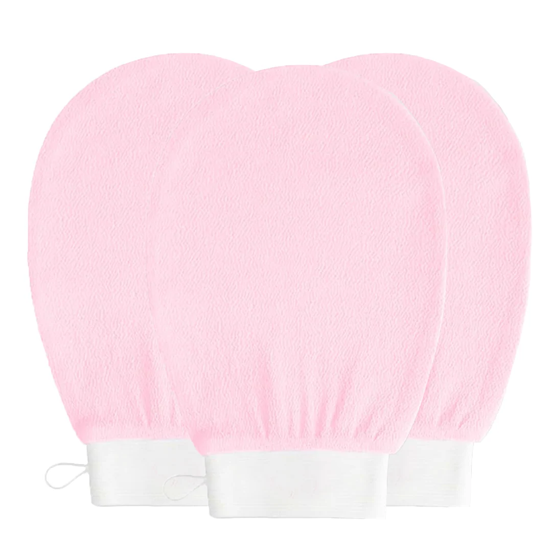 Exfoliating Bath Gloves - Image 24