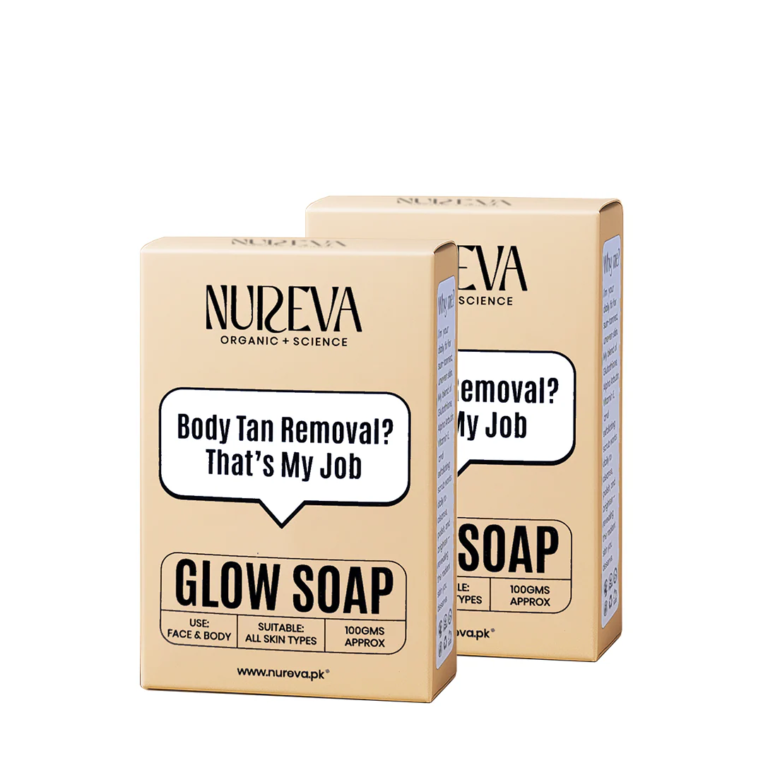 Glow Soap - Image 5