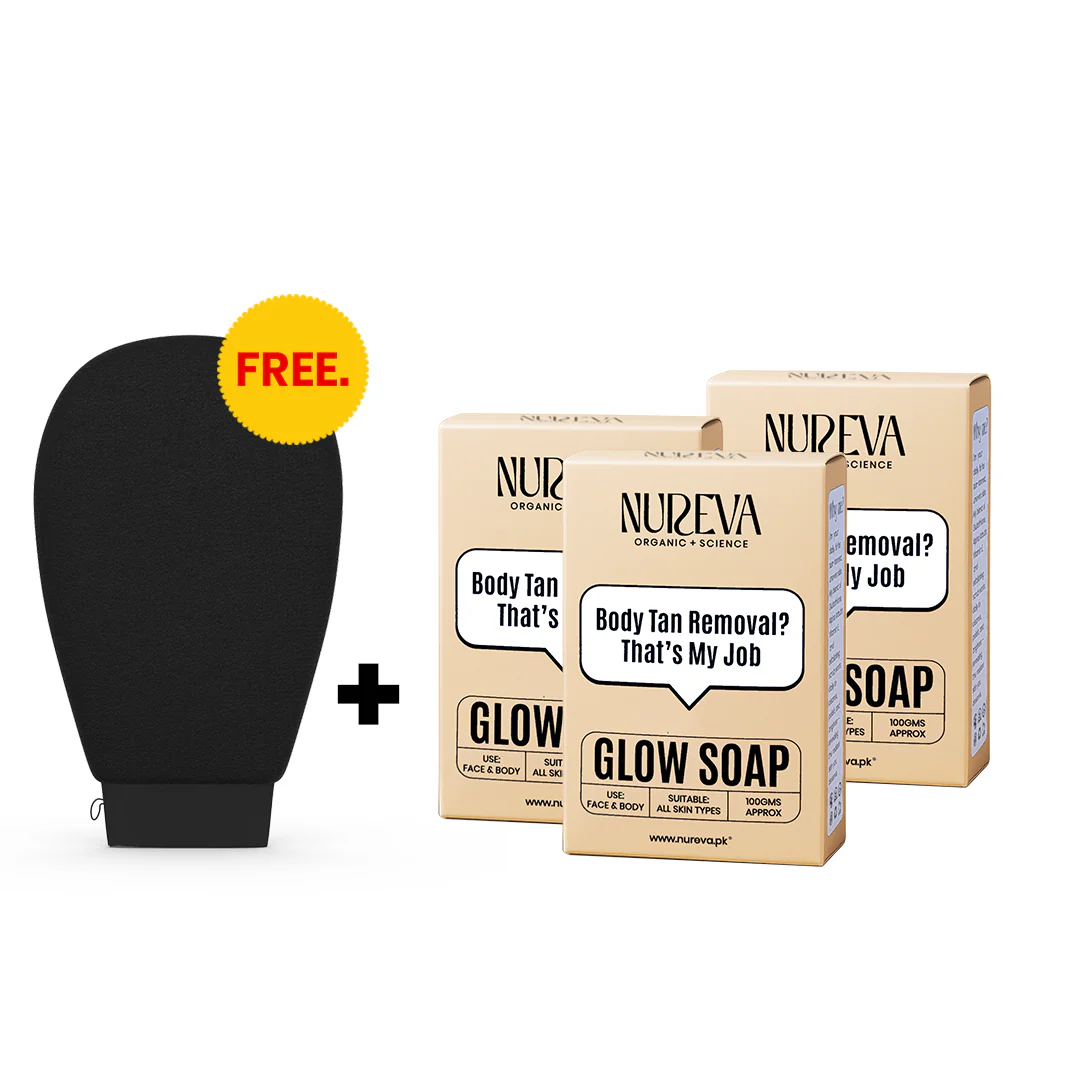 Glow Soap - Image 6