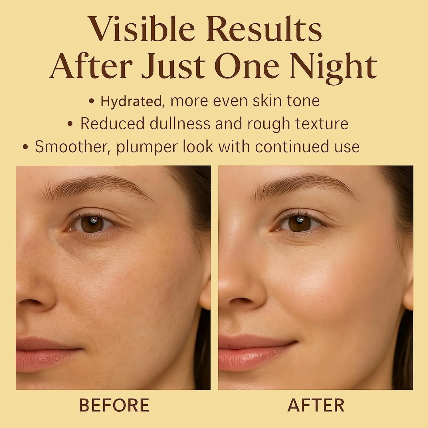 Kojic Acid Turmeric Night Wrapping Mask 75ml - Image 7