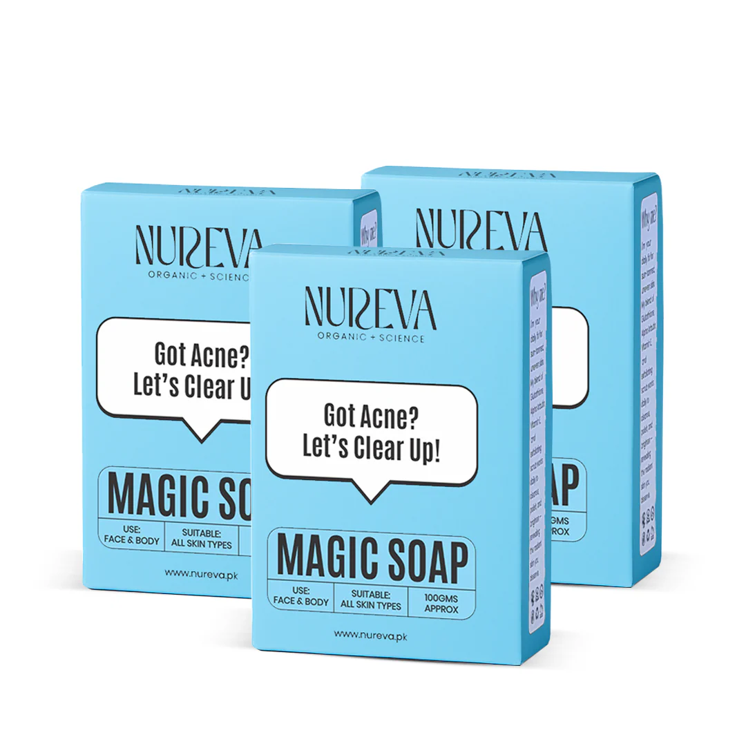 Magic Soap 100g - Image 6