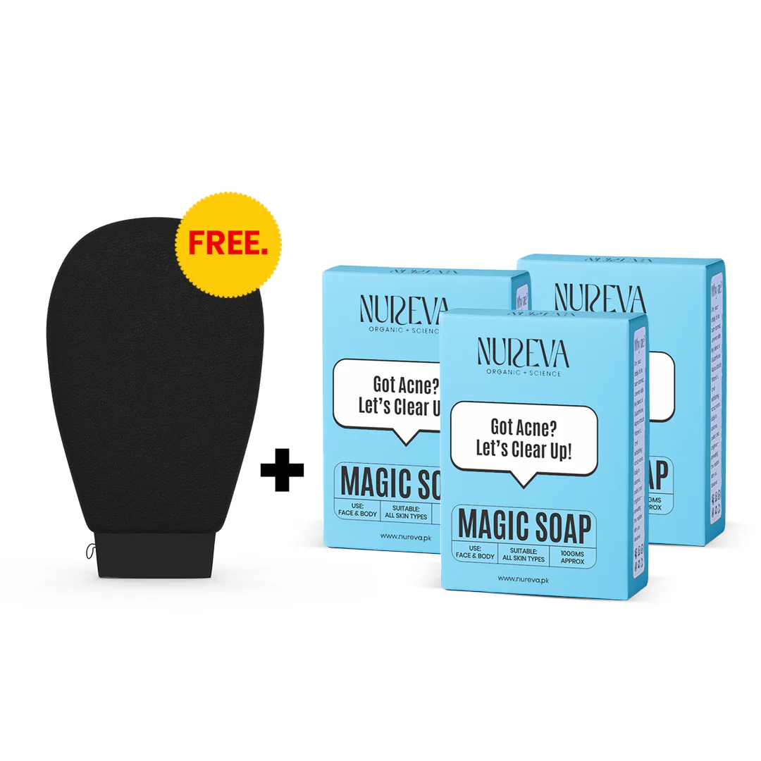 Magic Soap 100g - Image 7
